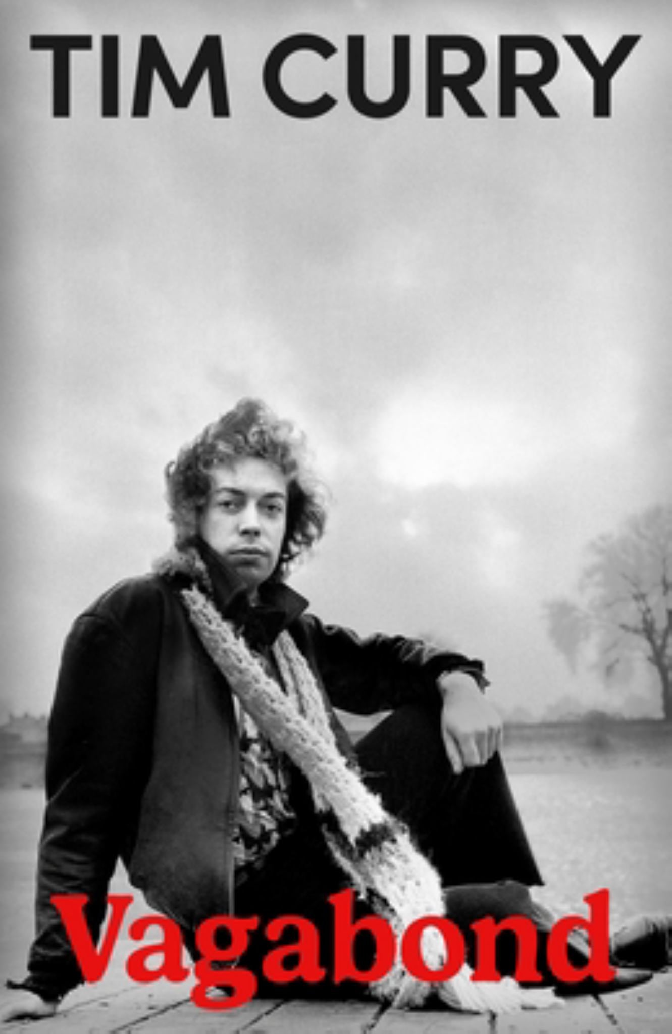 Vagabond Cover Image