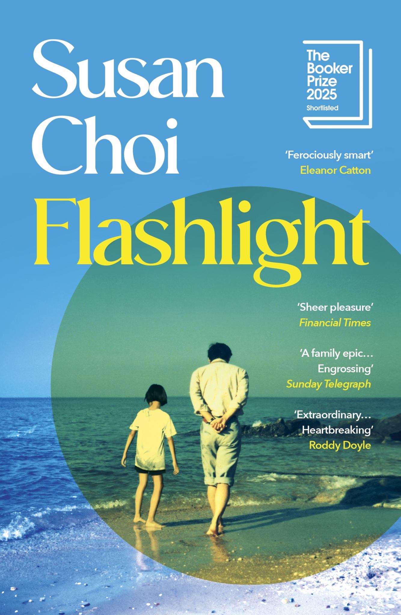 Flashlight Cover Image