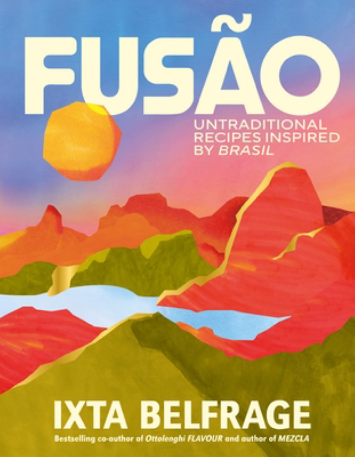 FusÃo Cover Image