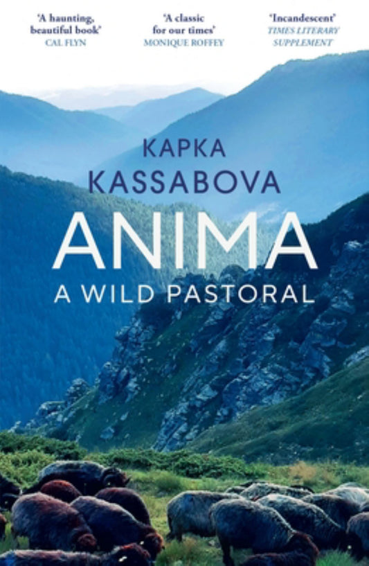 Anima Cover Image