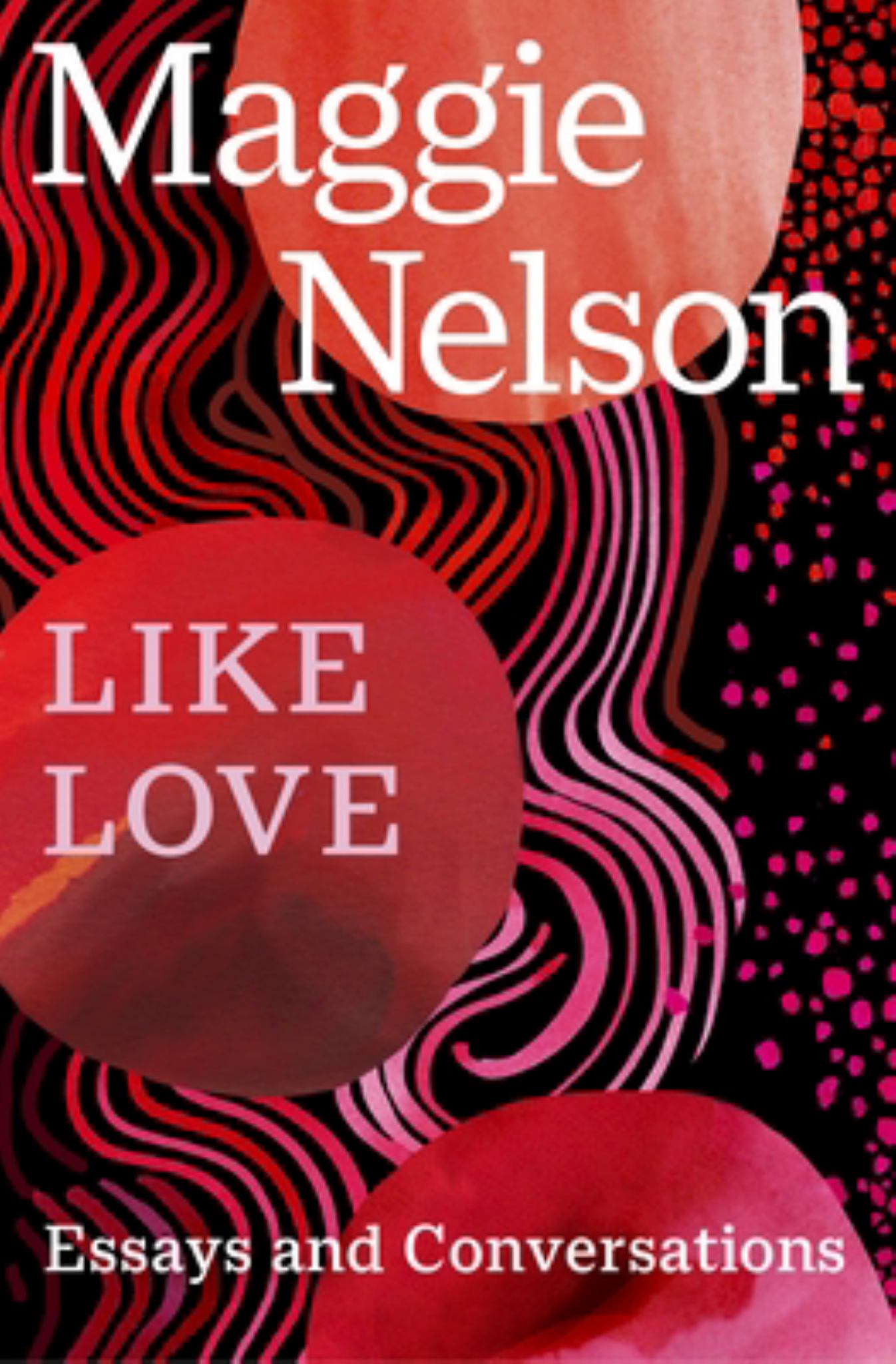 Like Love Cover Image