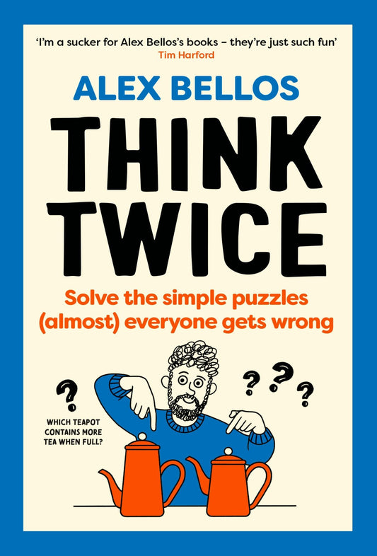 Absurdle Cover Image