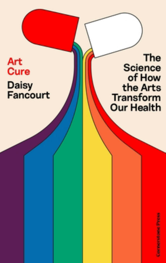 Art Cure Cover Image