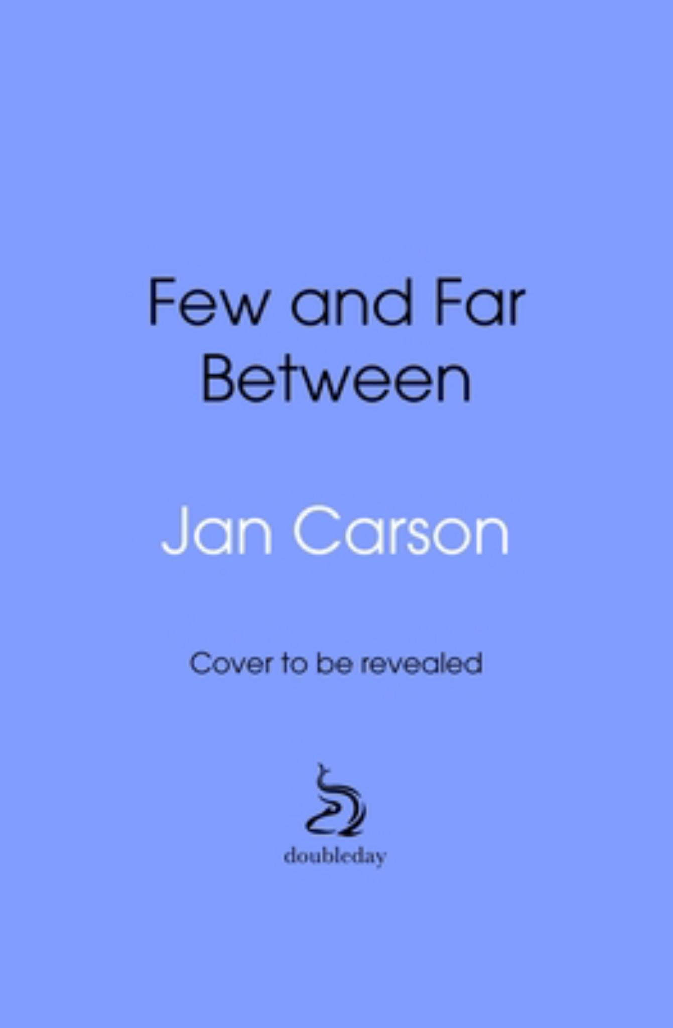 Few and Far Between Cover Image