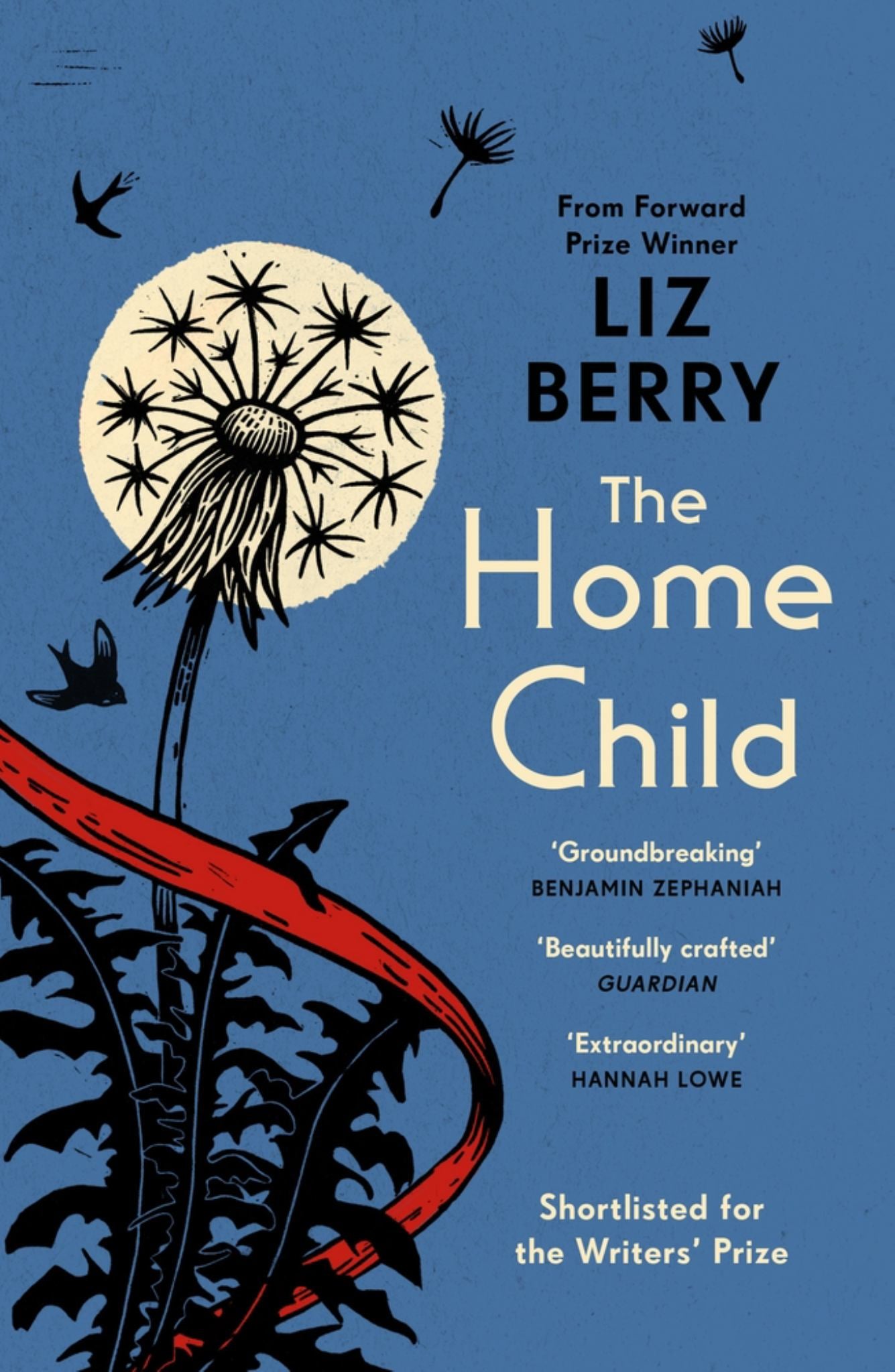 The Home Child Cover Image