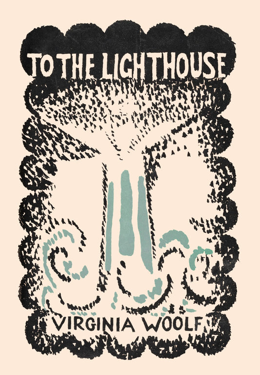 To the Lighthouse Cover Image