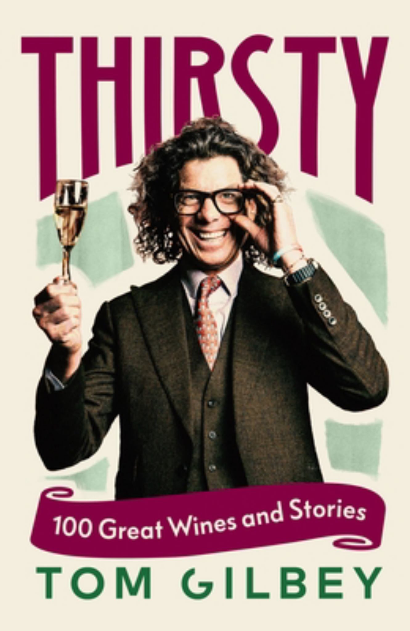 Thirsty Cover Image