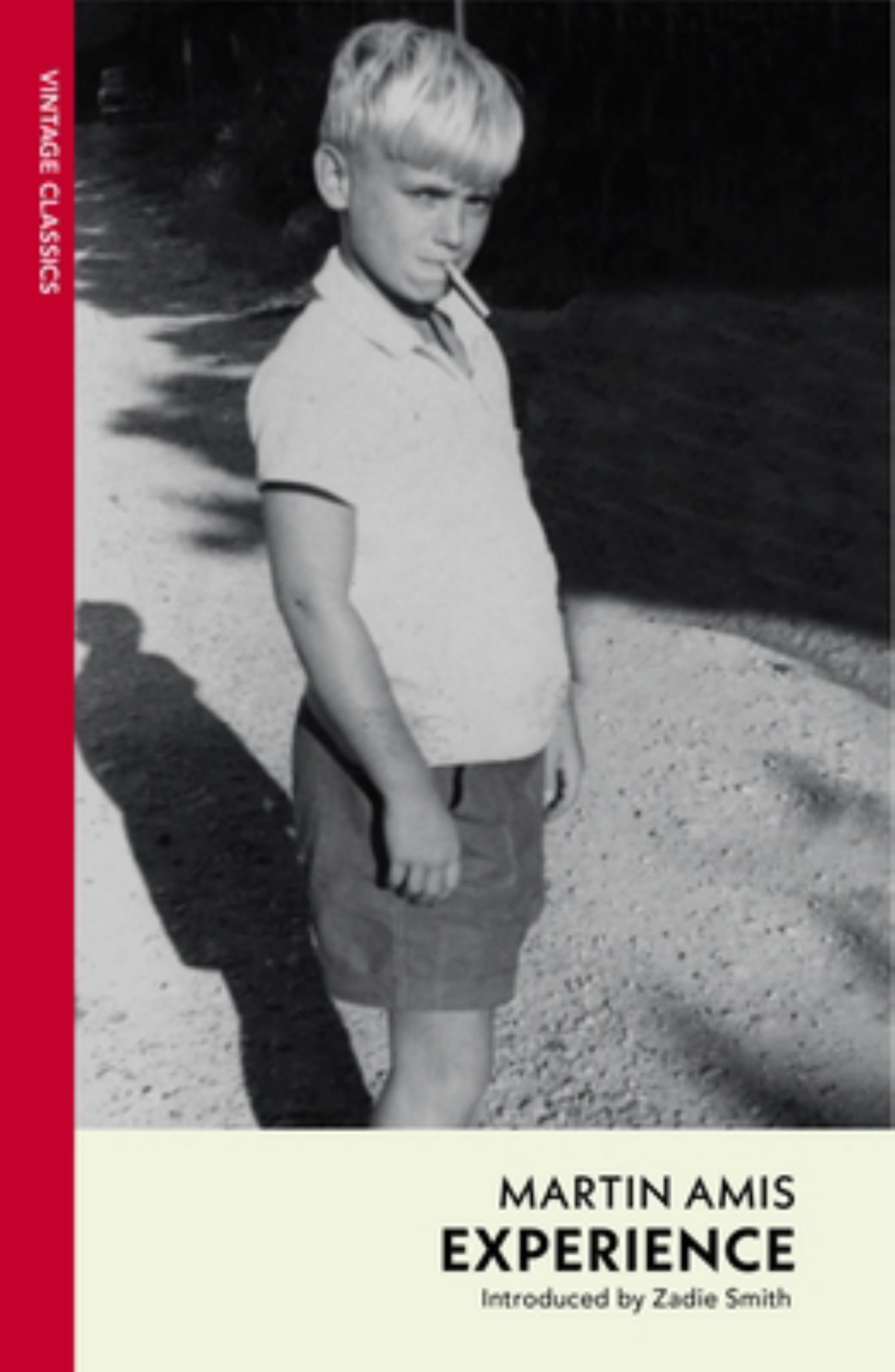 Experience Cover Image