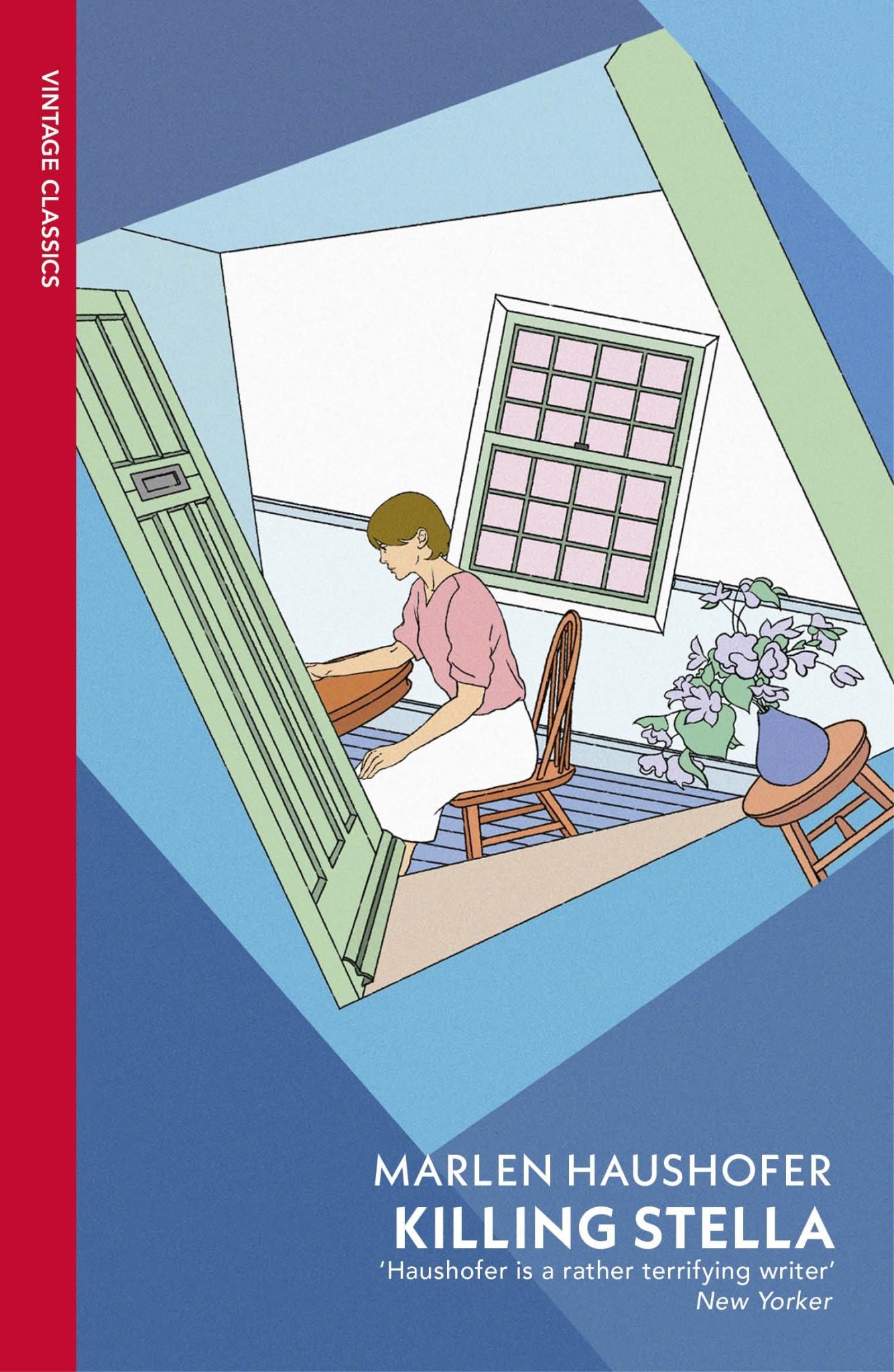 Killing Stella Cover Image