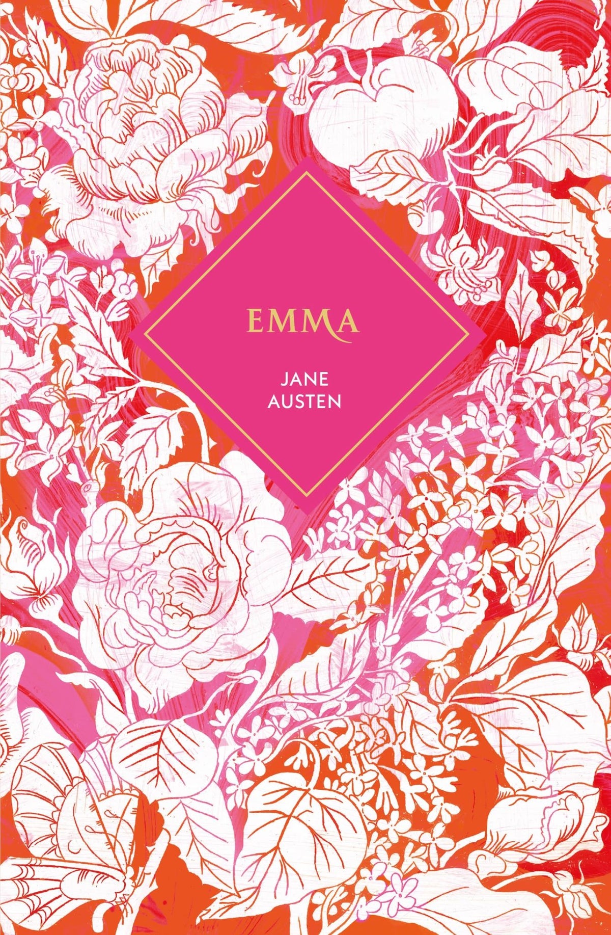 Emma Cover Image