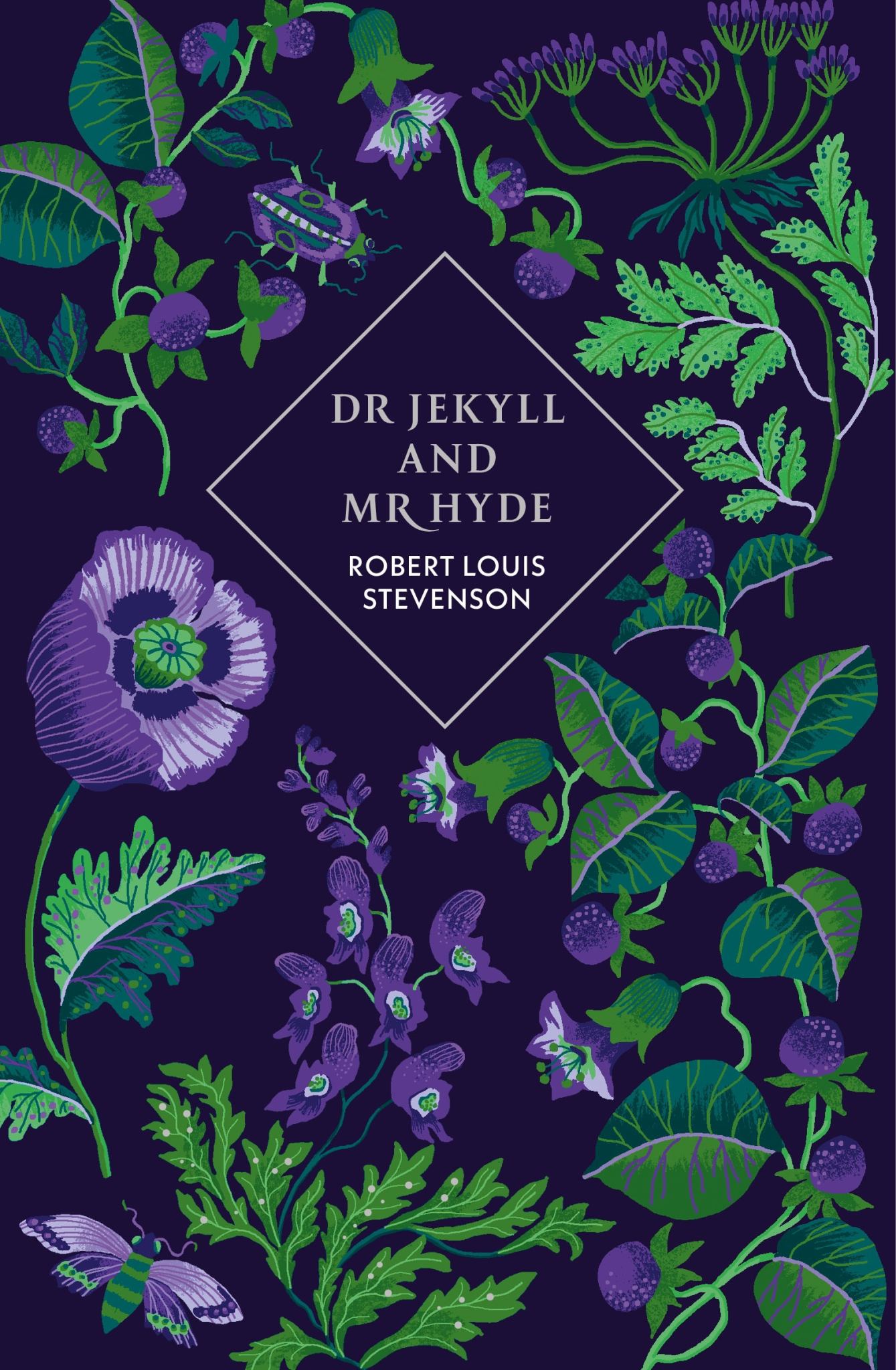 Dr Jekyll and Mr Hyde and Other Stories Cover Image