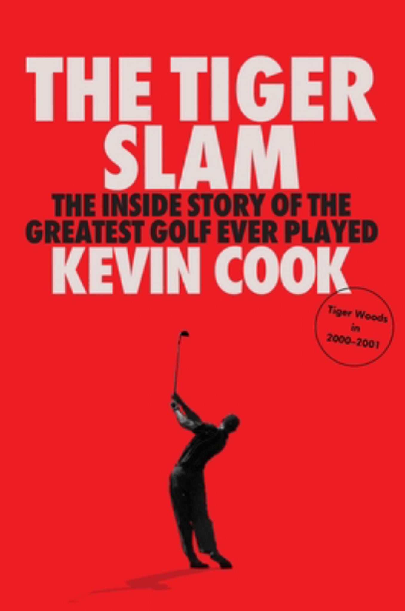 The Tiger Slam Cover Image