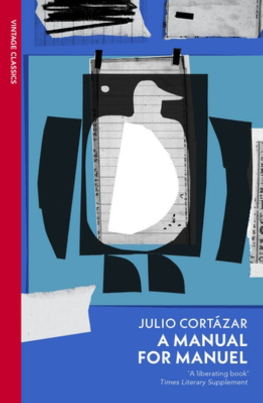 A Manual for Manuel Cover Image