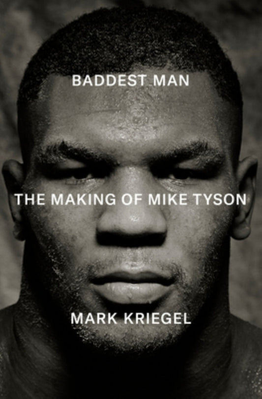 Baddest Man Cover Image