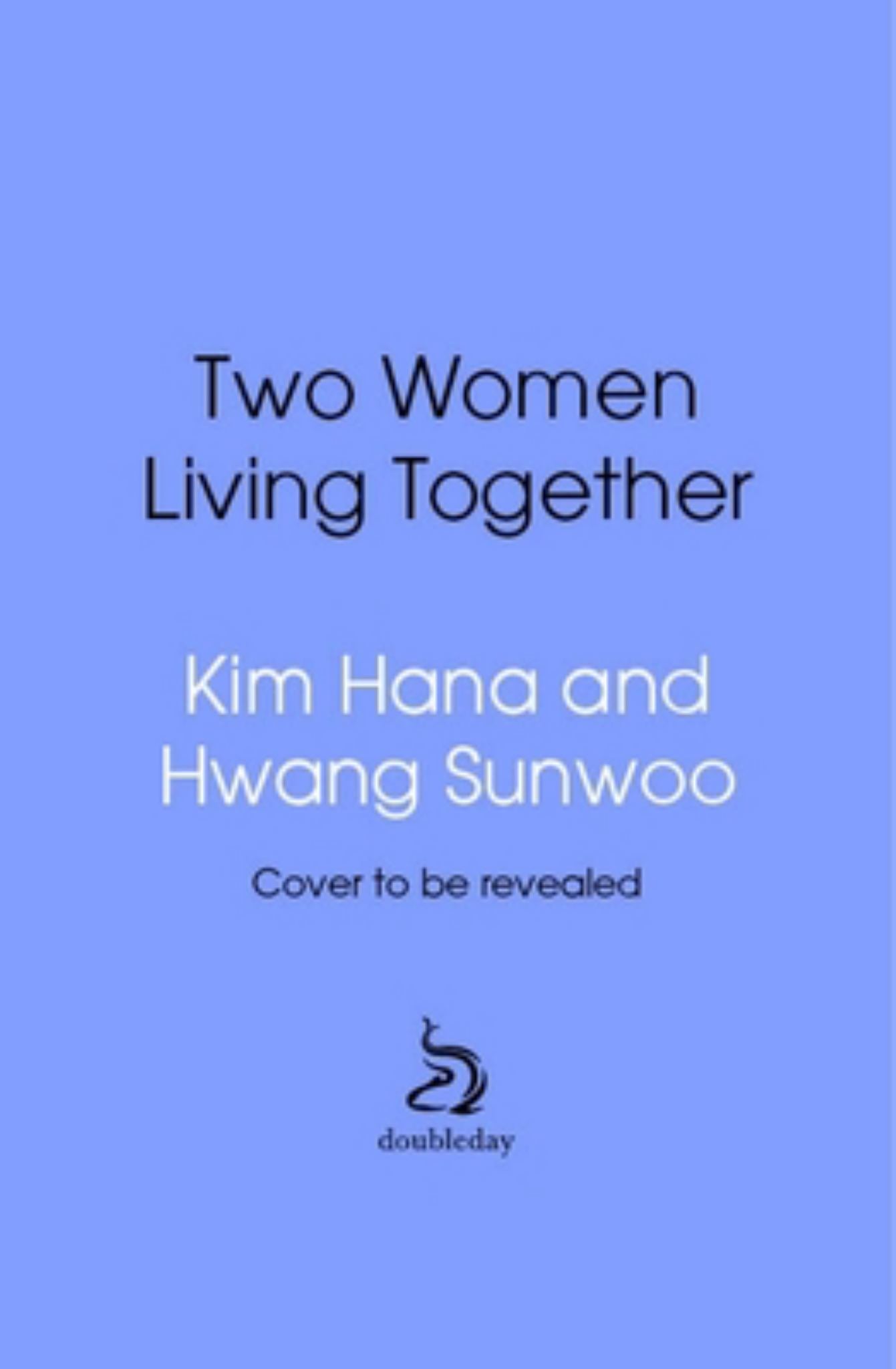 Two Women Living Together Cover Image