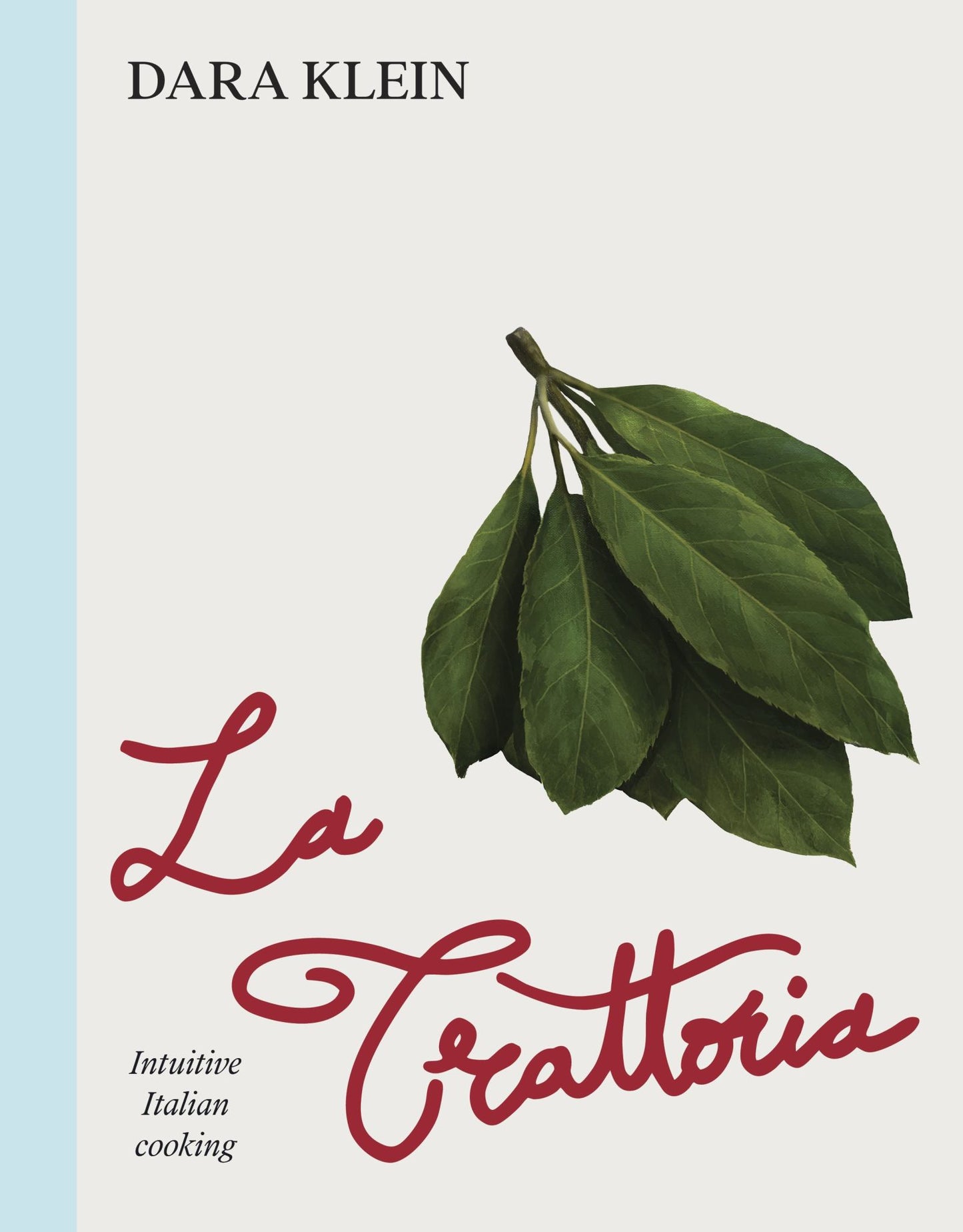 La Trattoria Cover Image