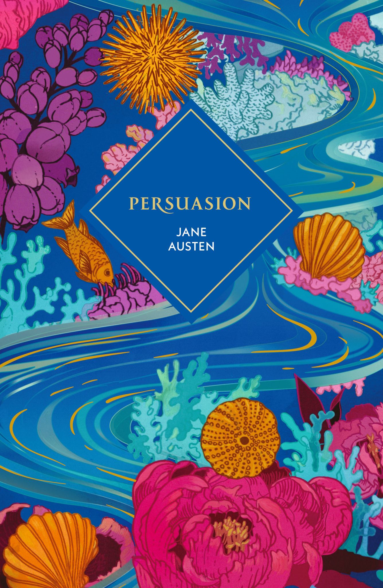 Persuasion Cover Image