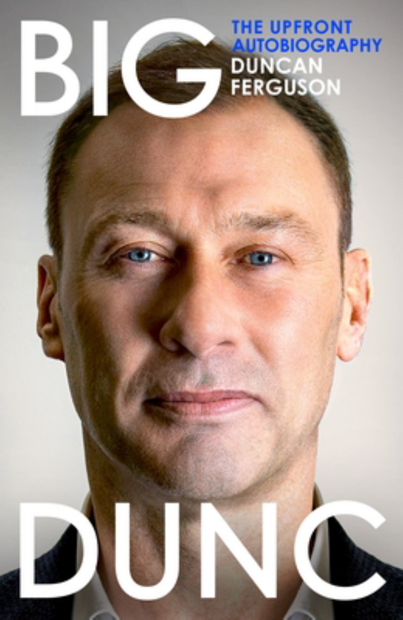 Big Dunc Cover Image