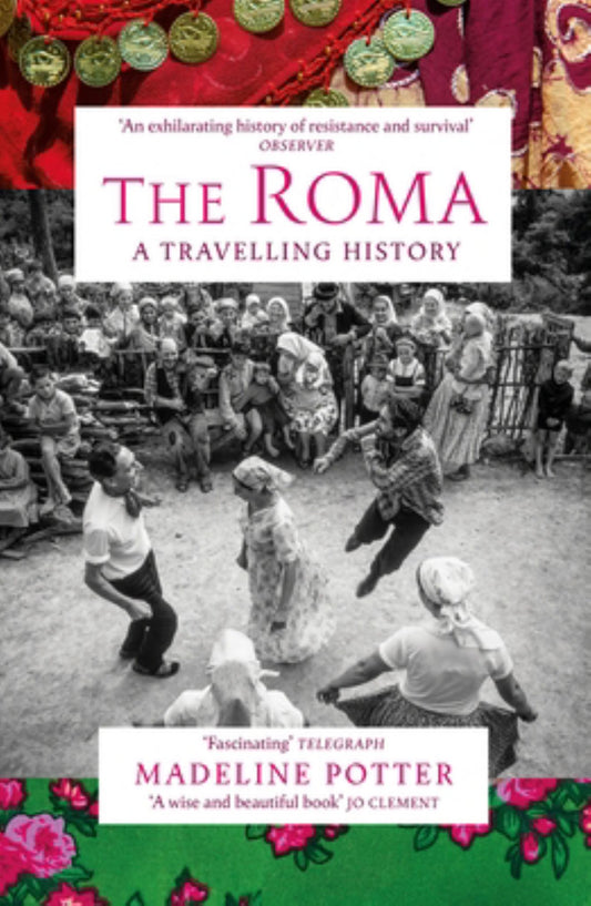 The Roma Cover Image
