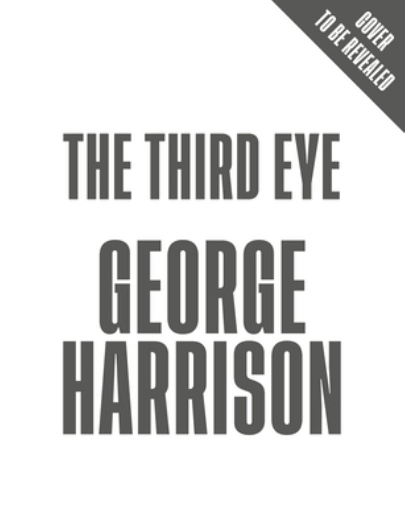 The Third Eye Cover Image