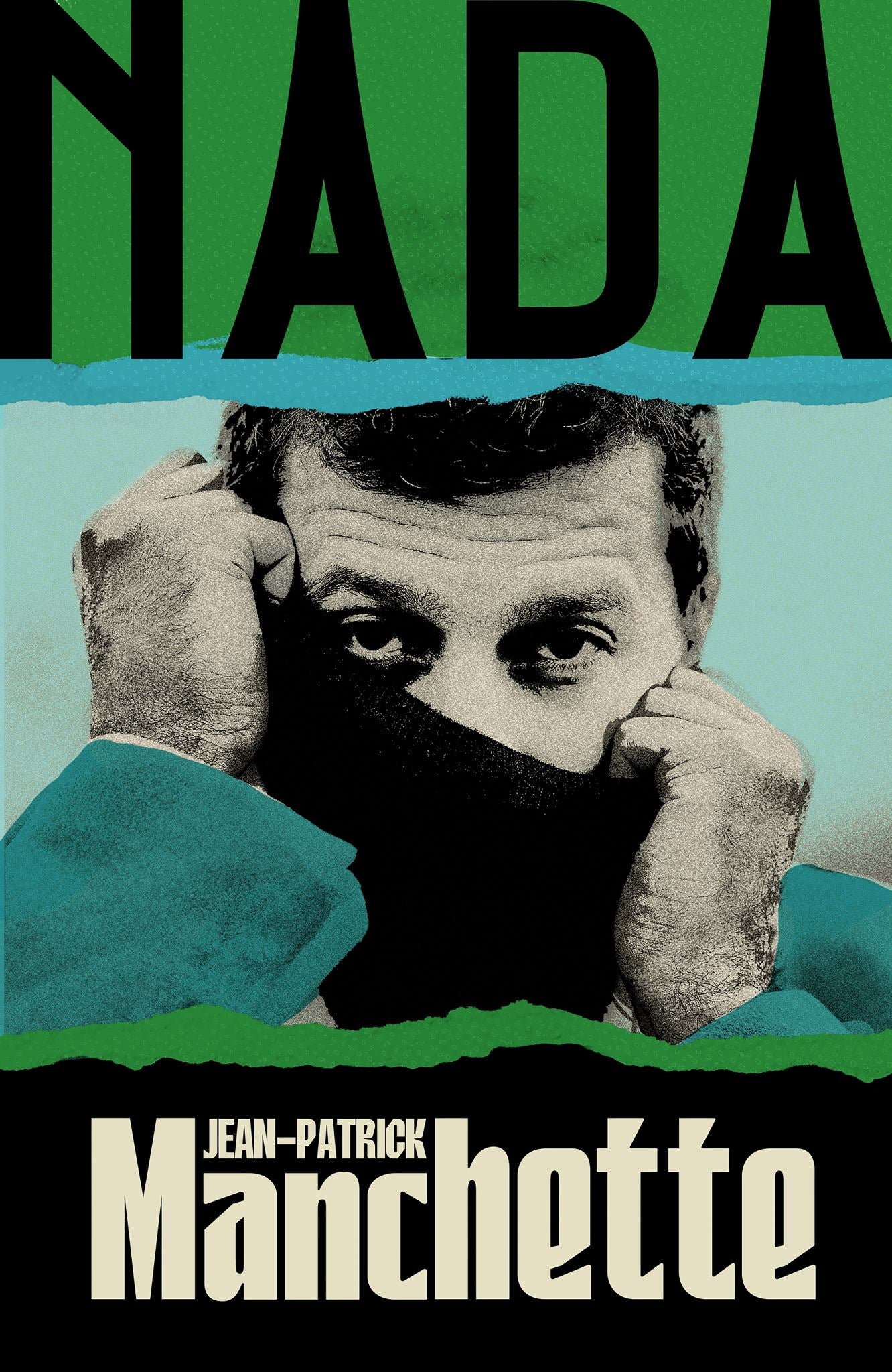 Nada Cover Image