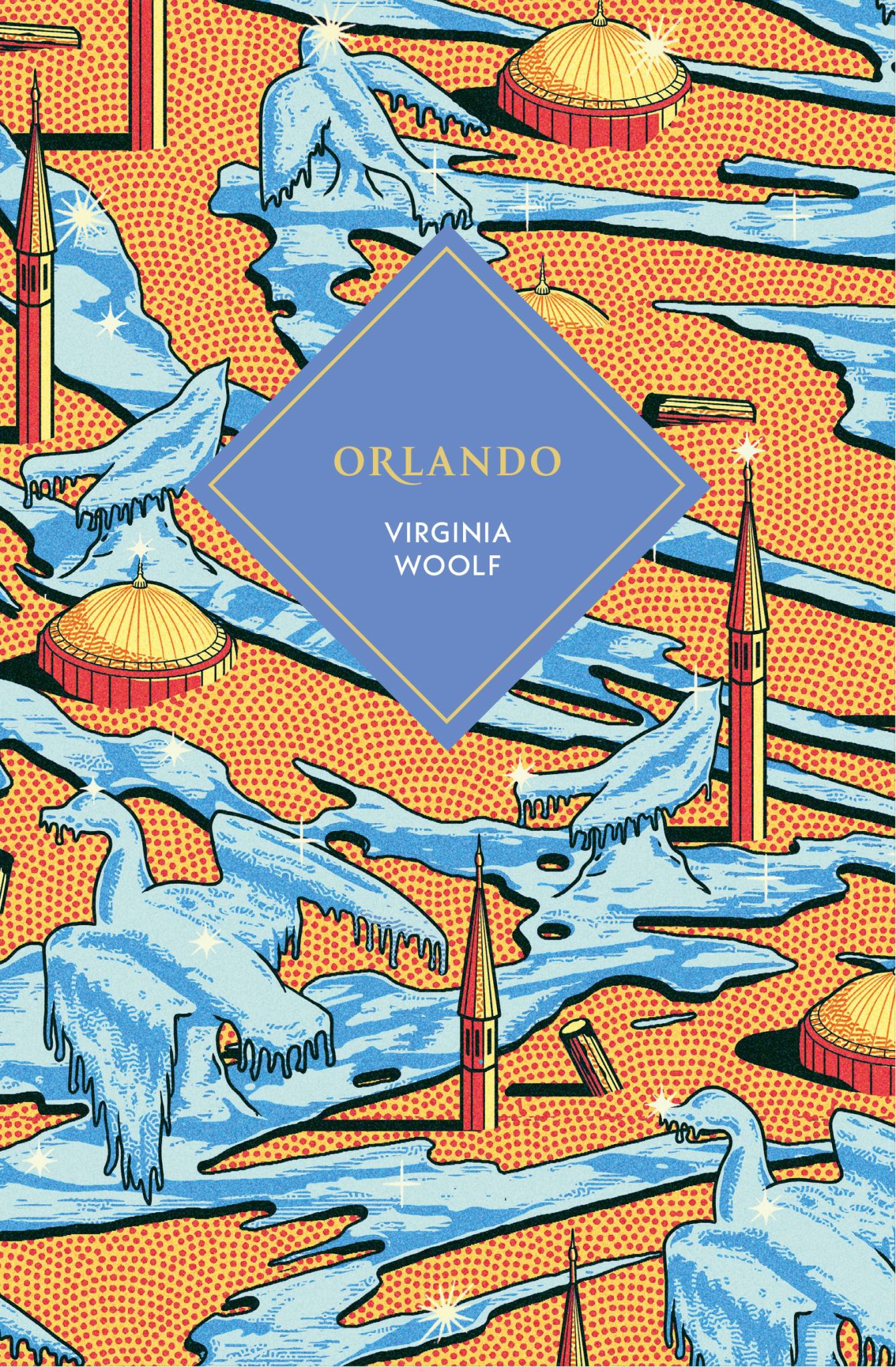 Orlando Cover Image