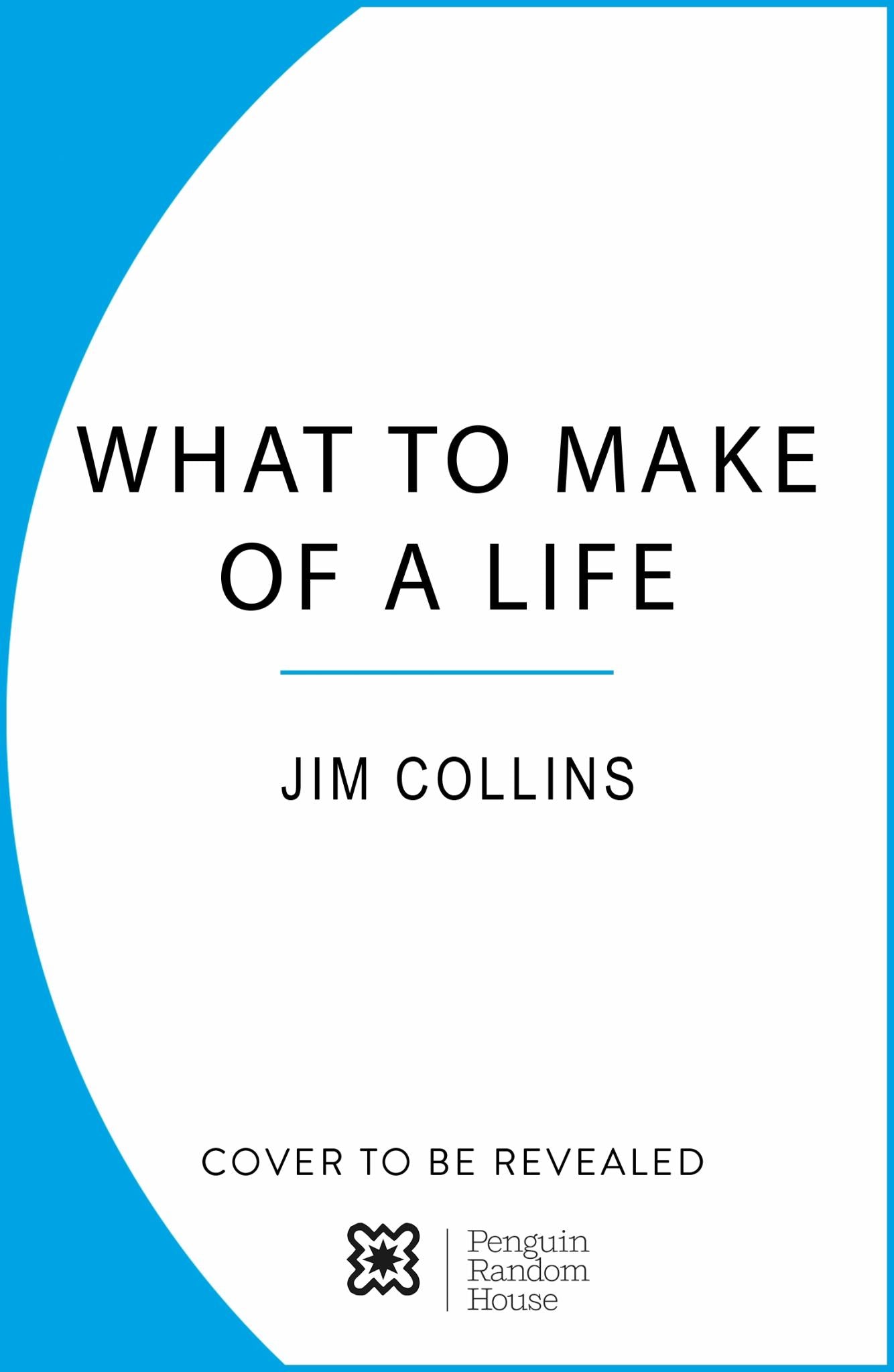 What to Make of a Life Cover Image
