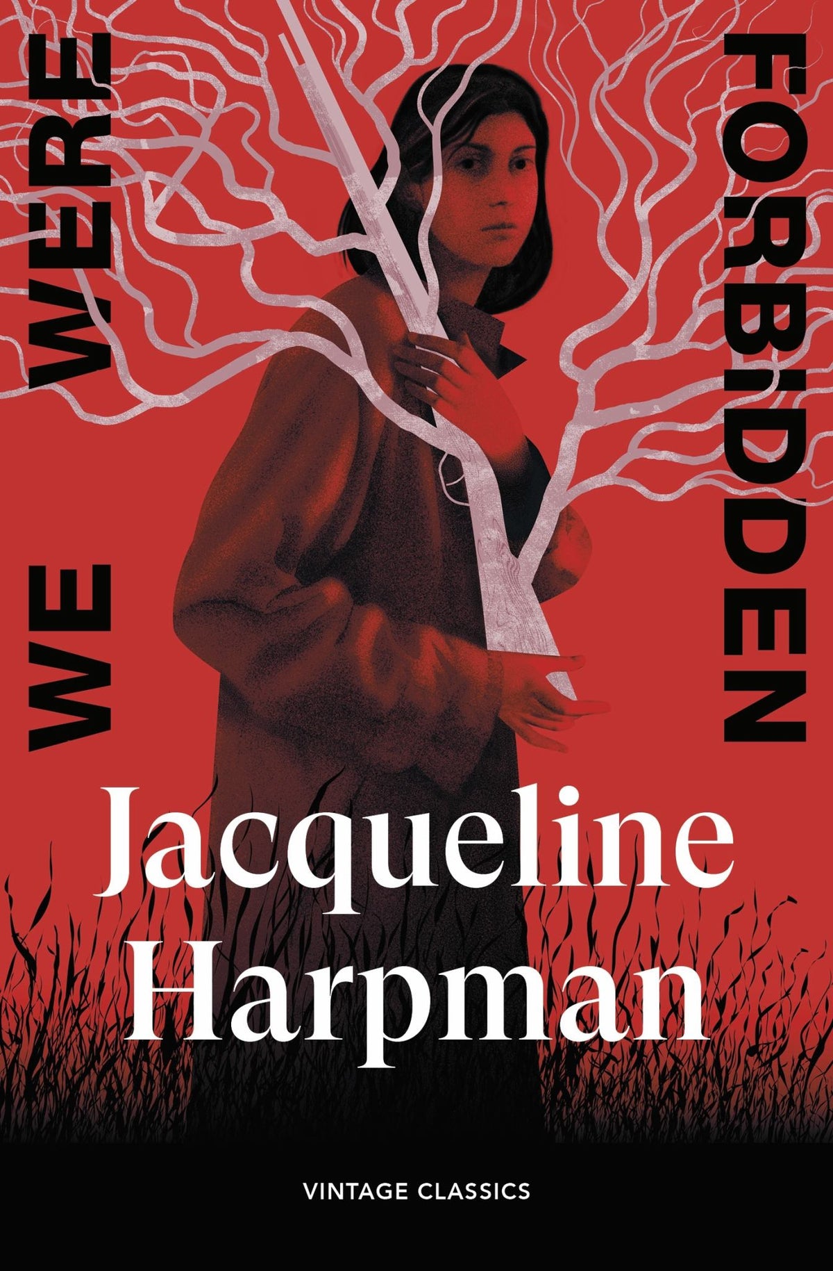 We Were Forbidden Cover Image