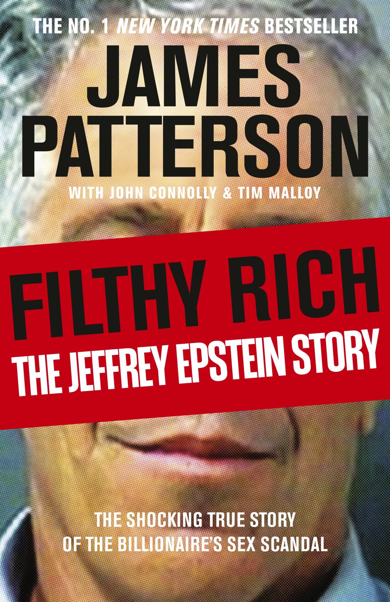 Filthy Rich Cover Image