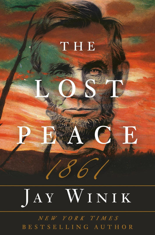 1861 Cover Image