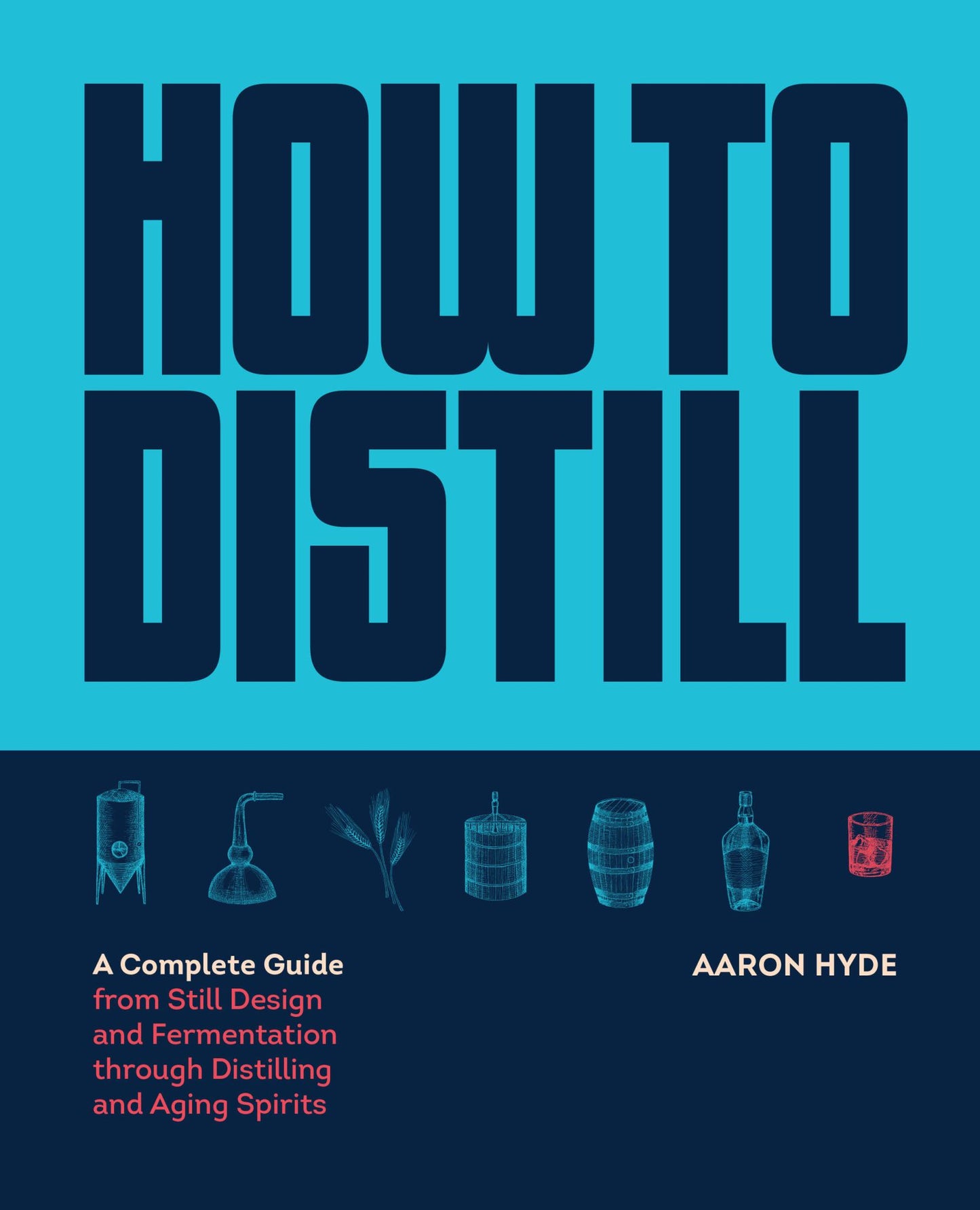 How to Distill Cover Image