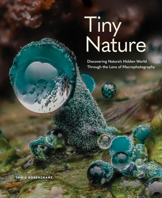 Tiny Nature Cover Image