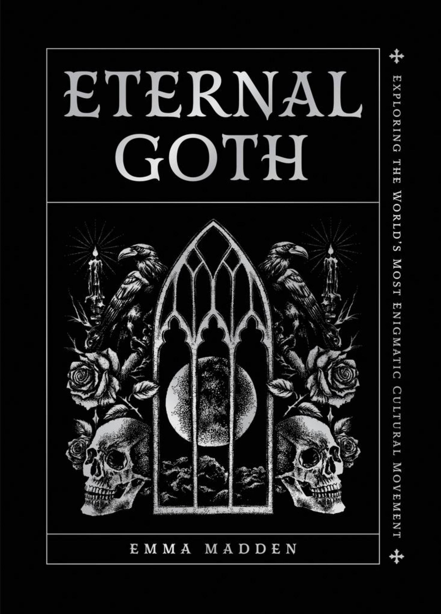 Eternal Goth Cover Image