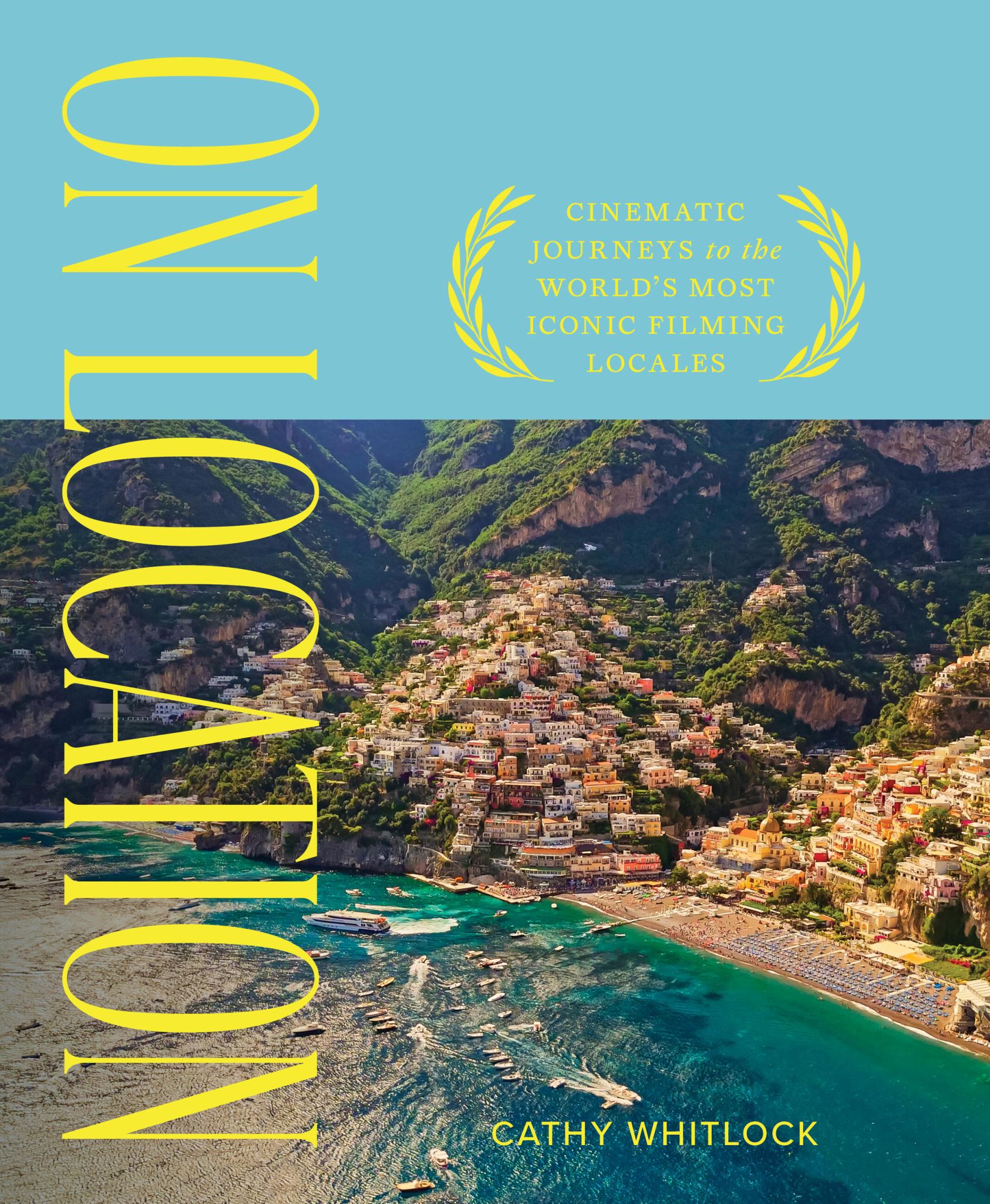 On Location Cover Image