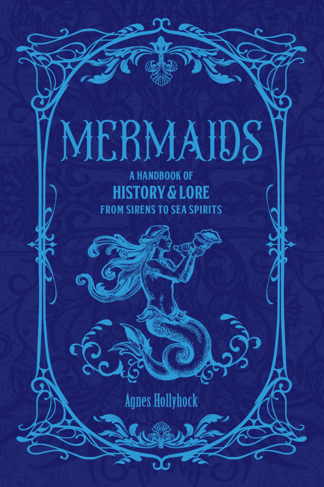 Mermaids Cover Image