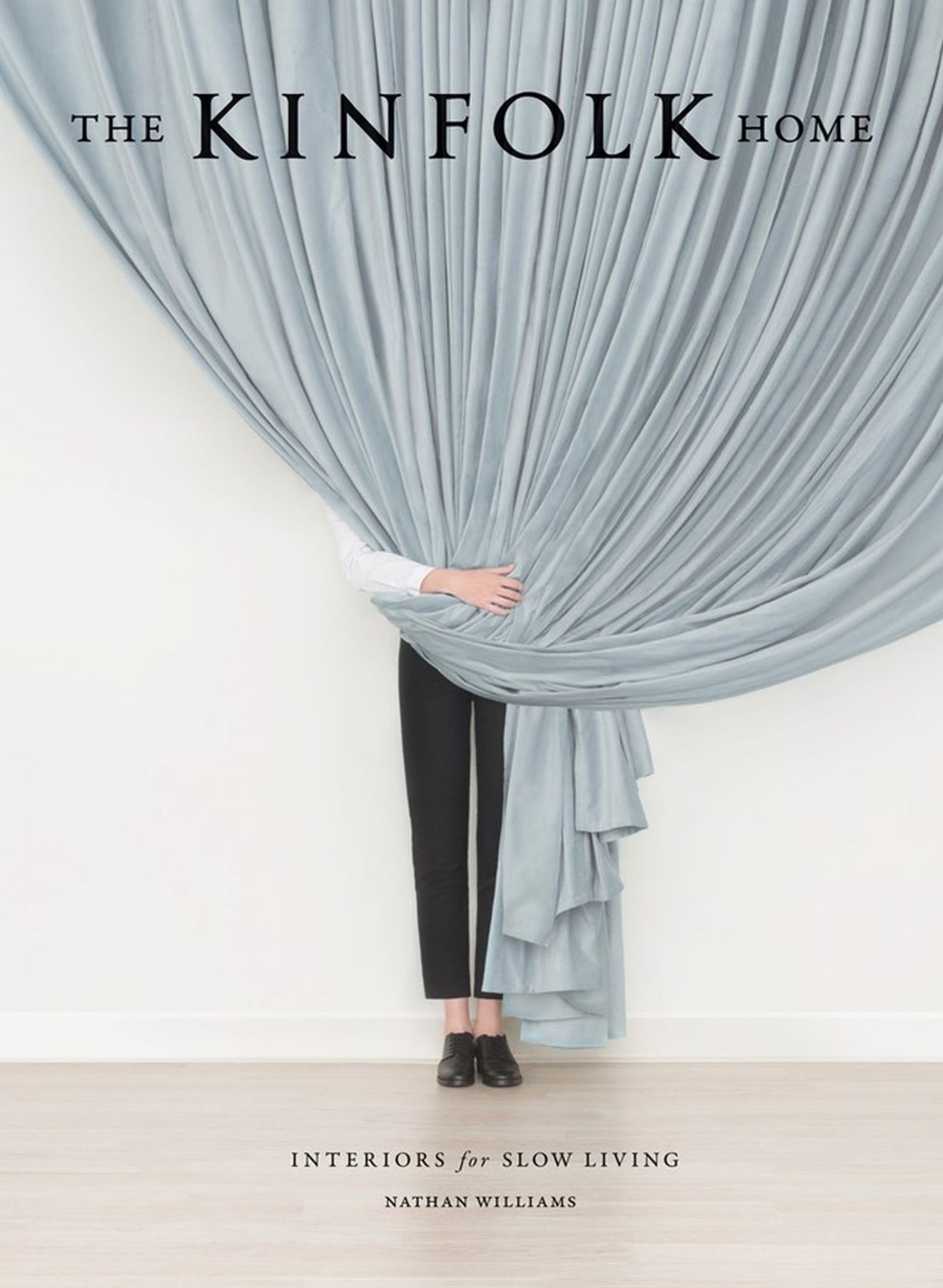 The Kinfolk Home Cover Image