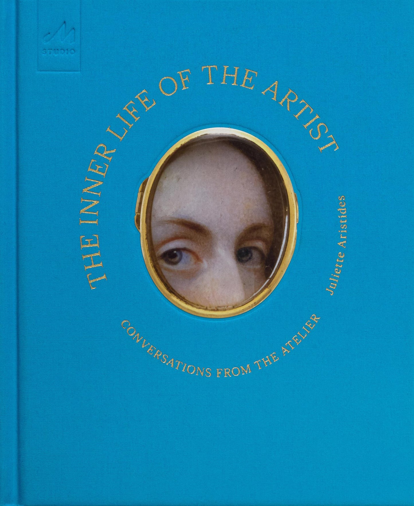 The Inner Life of the Artist Cover Image