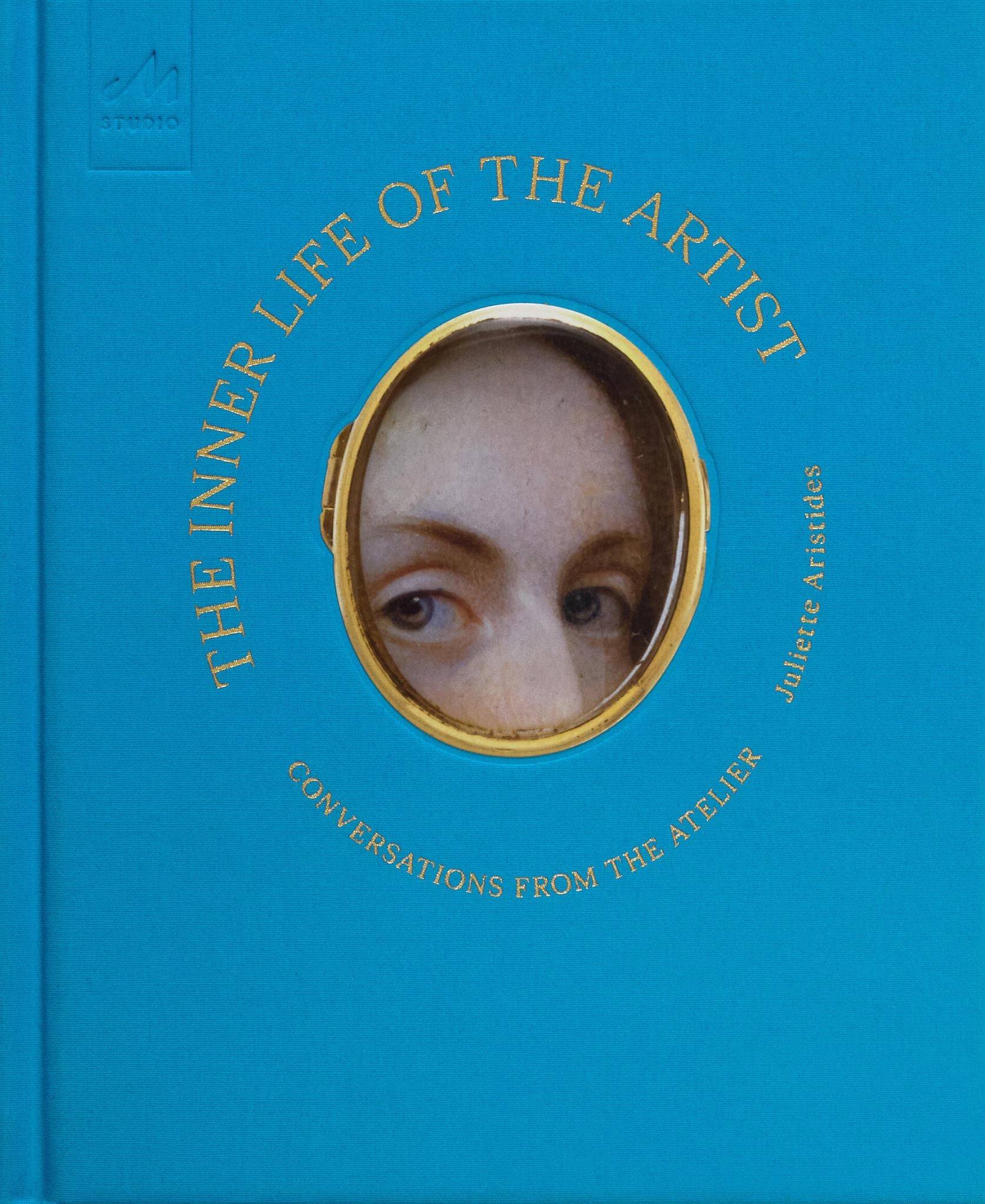 The Inner Life of the Artist Cover Image