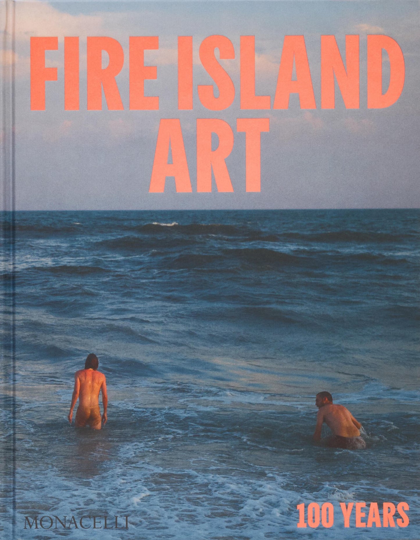Fire Island Art Cover Image