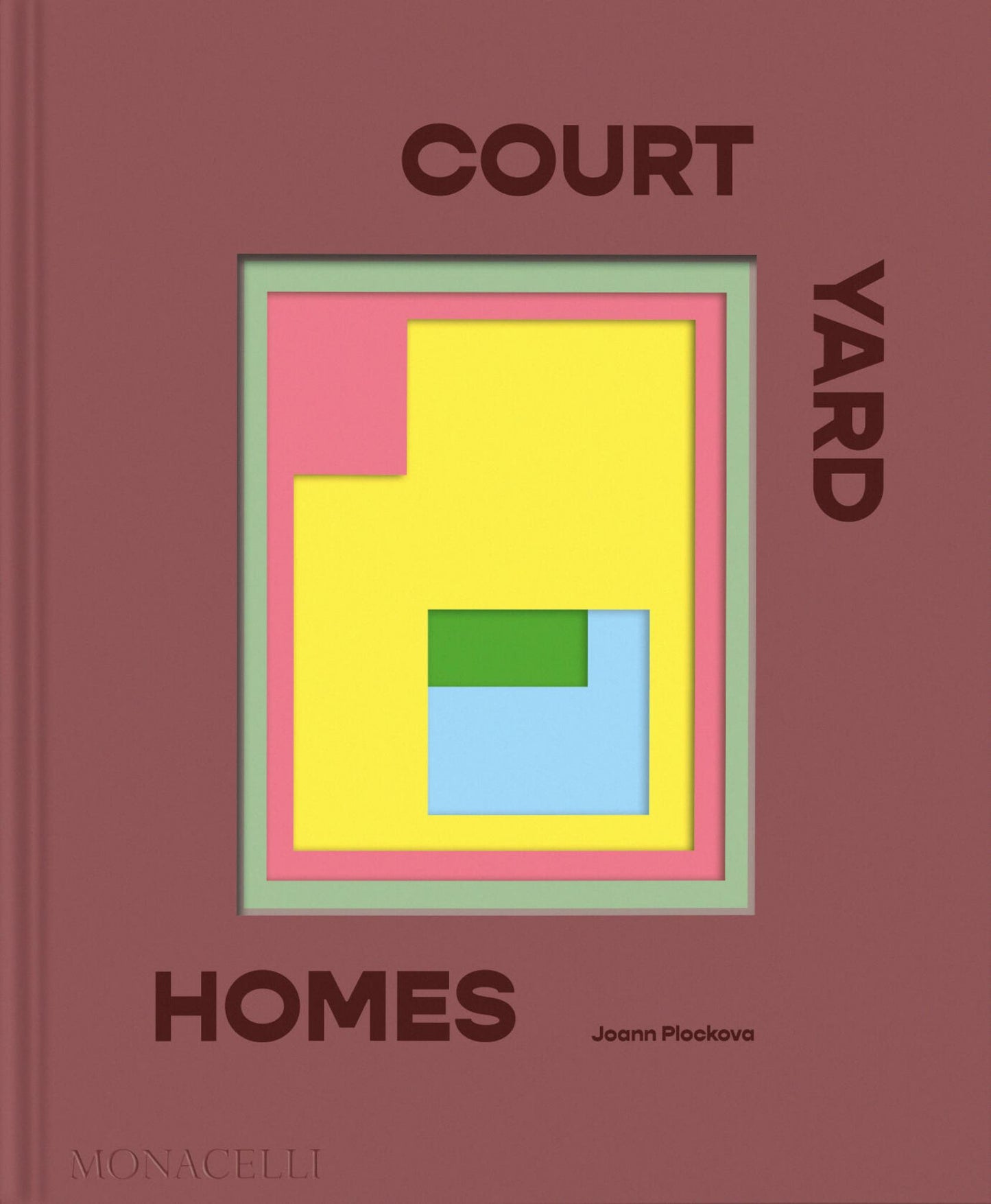 Courtyard Homes Cover Image
