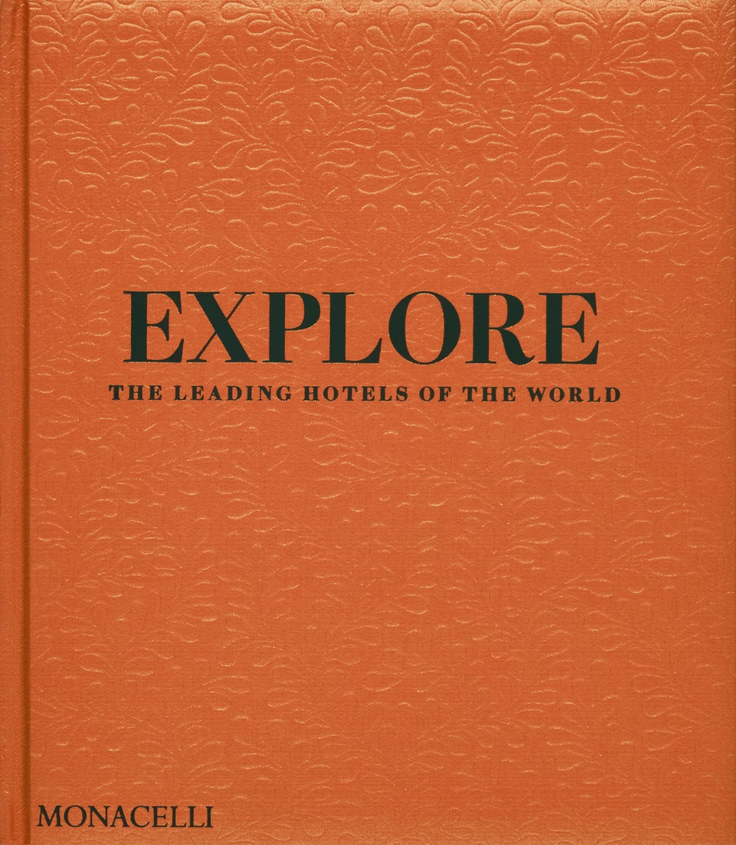 Explore Cover Image
