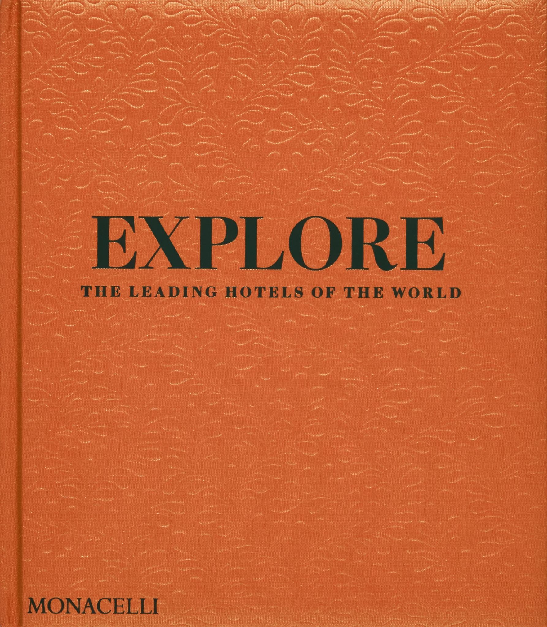 Explore Cover Image