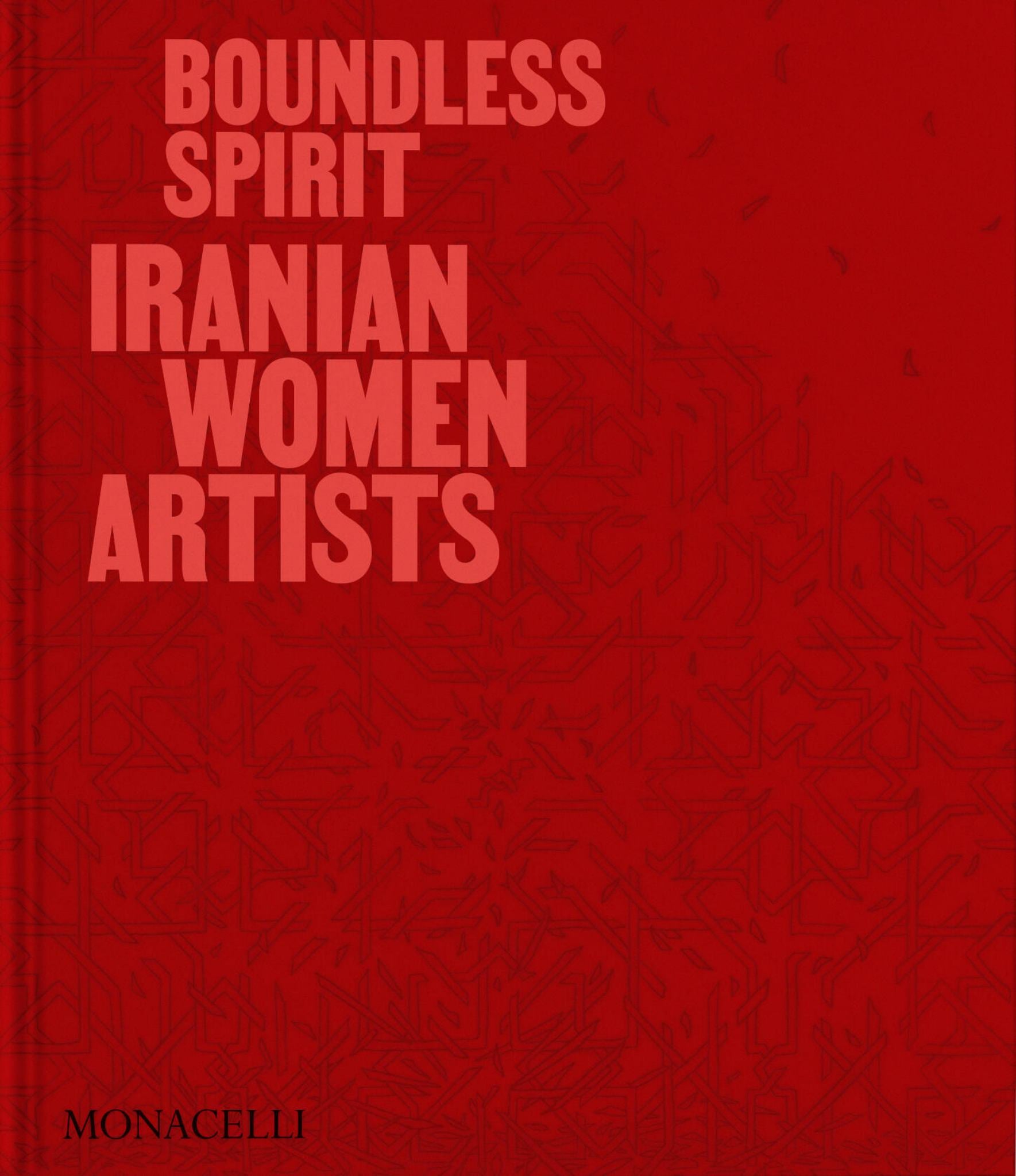 Boundless Spirit Cover Image