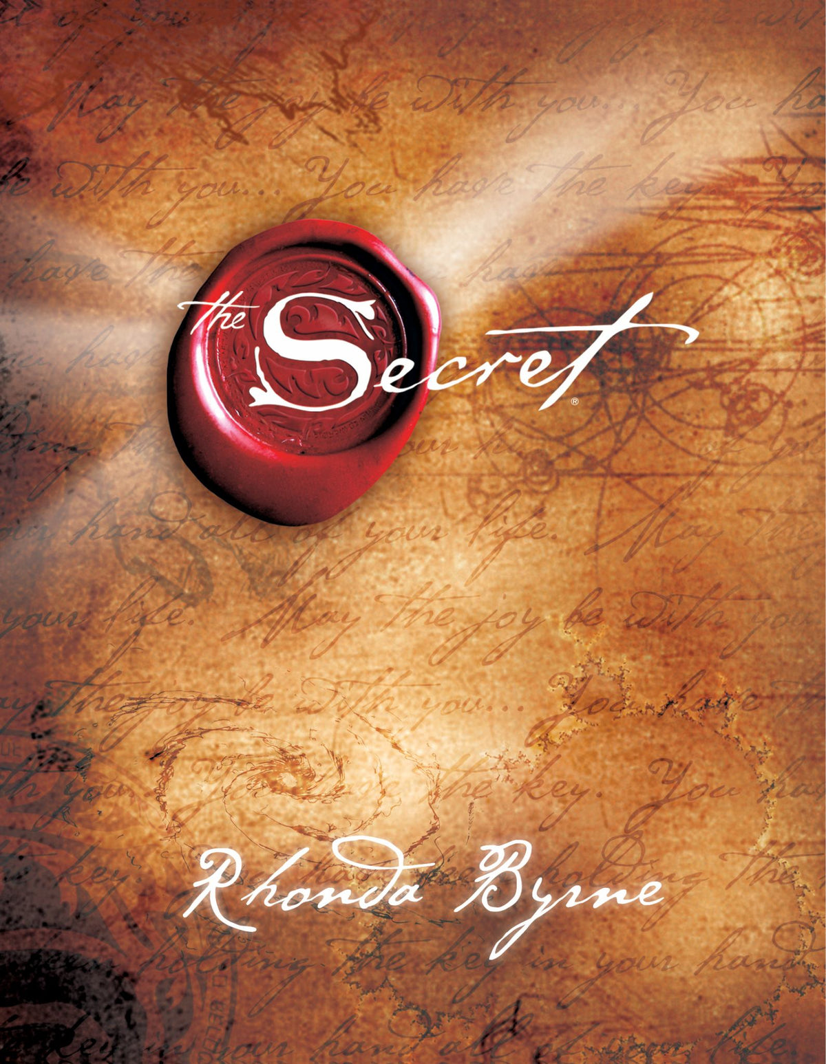 The Secret Cover Image