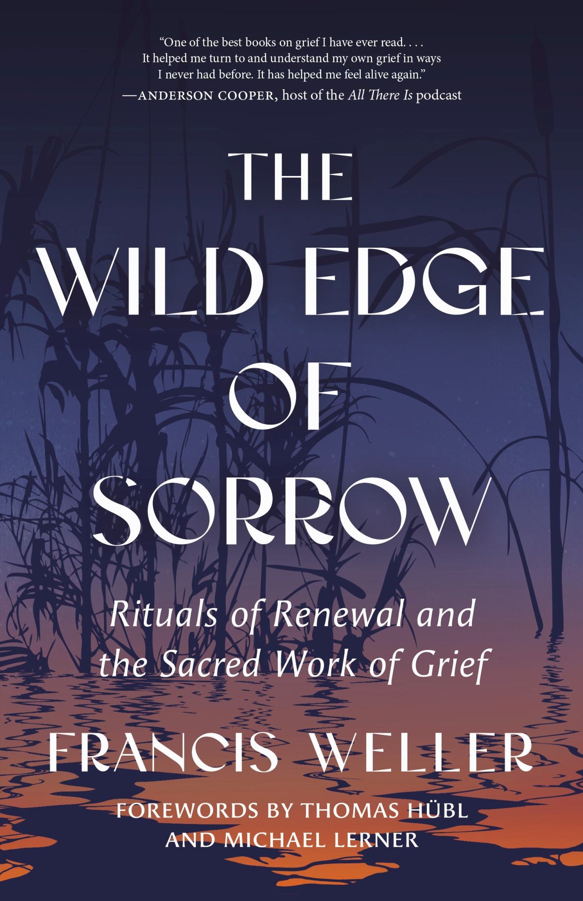 The Wild Edge of Sorrow Cover Image