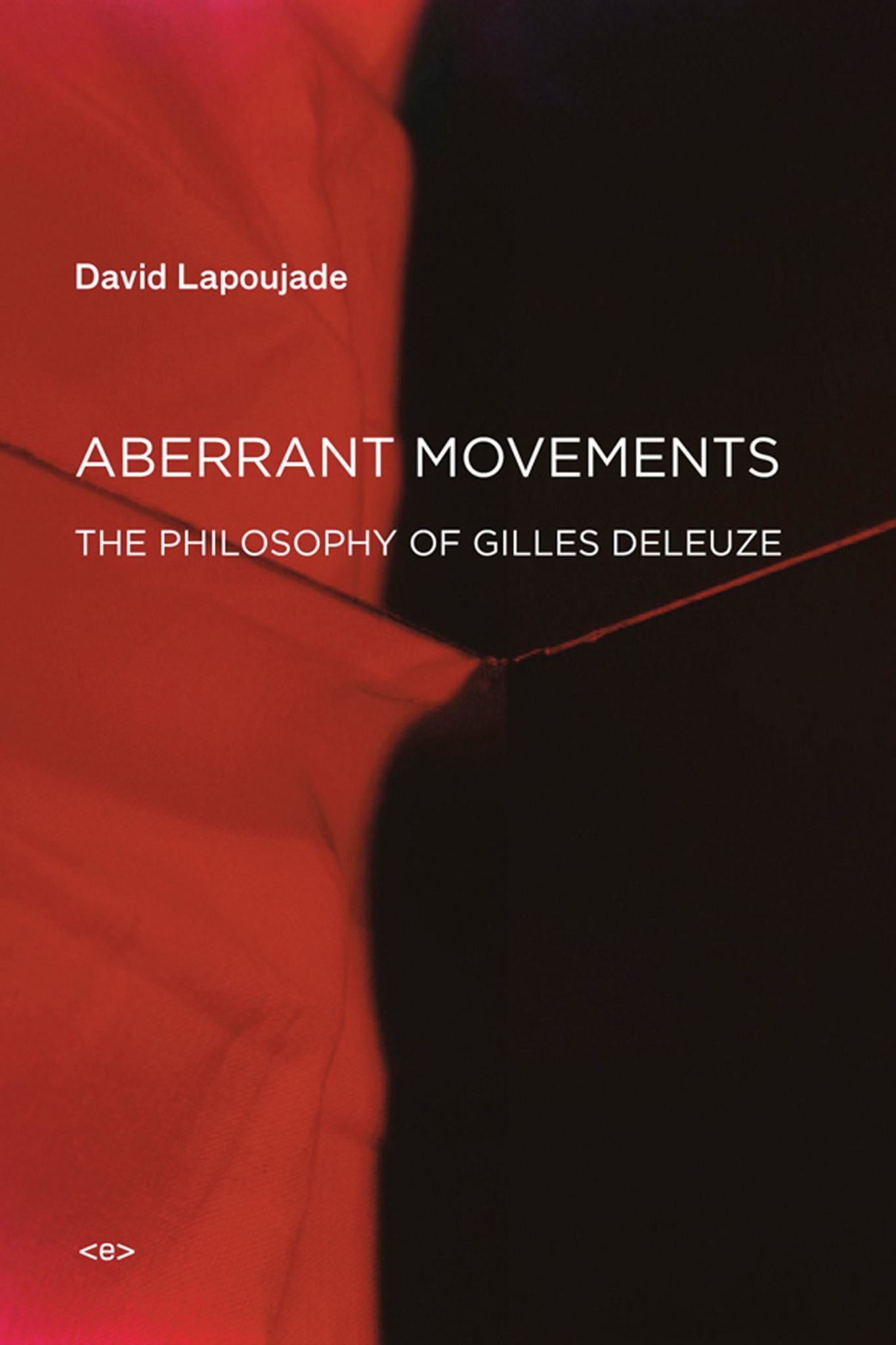 Aberrant Movements Cover Image