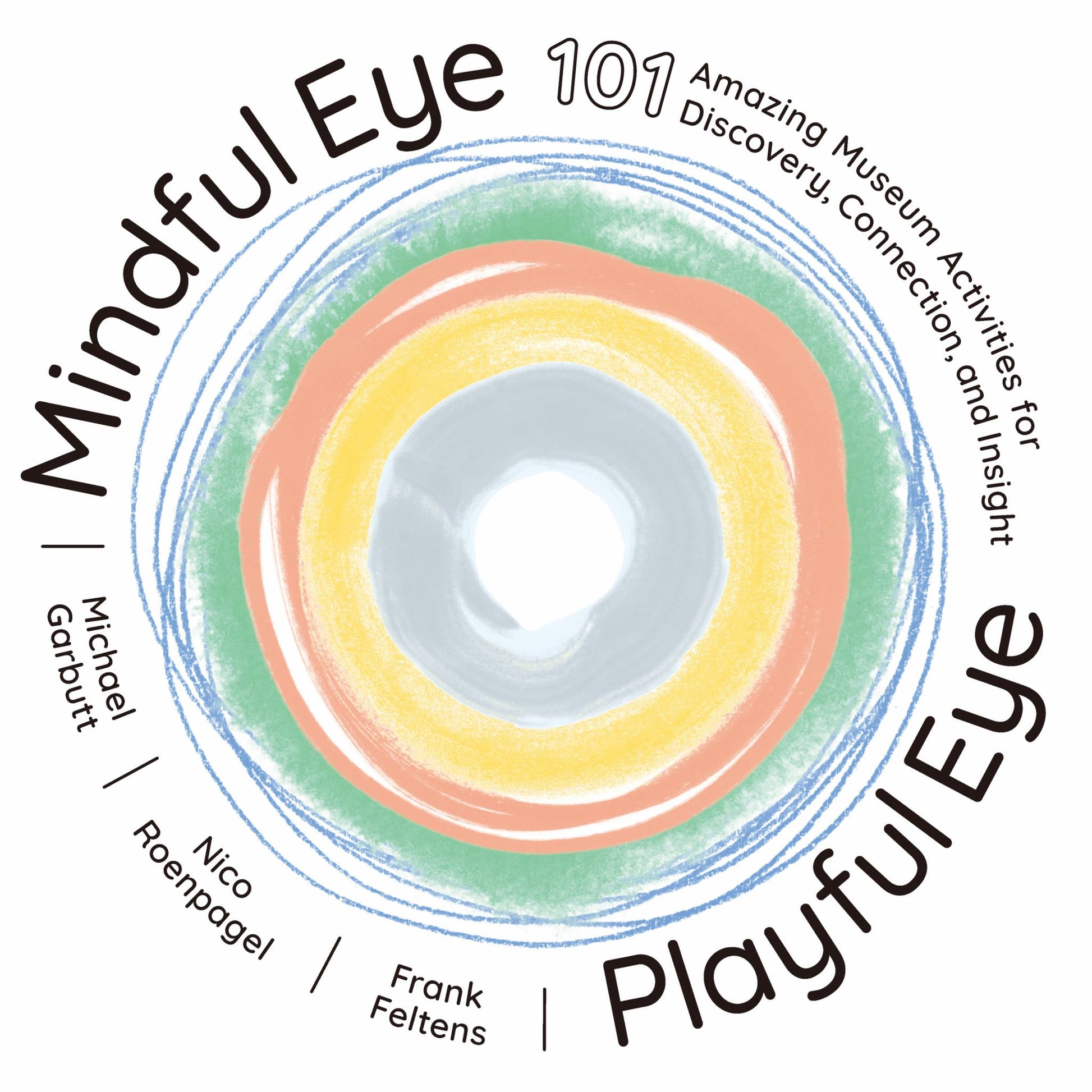 Mindful Eye, Playful Eye Cover Image
