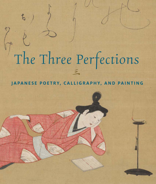 The Three Perfections Cover Image