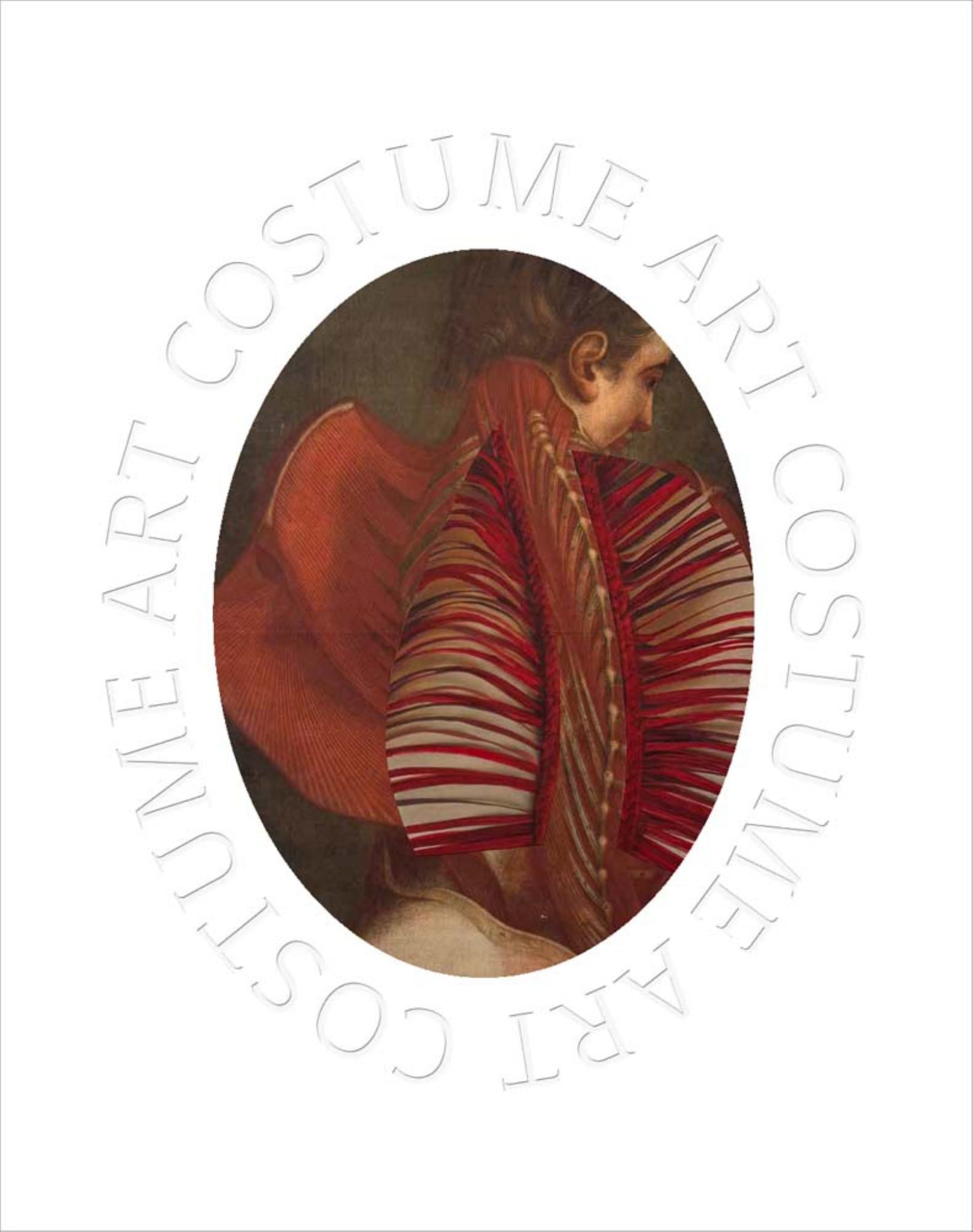 Costume Art Cover Image