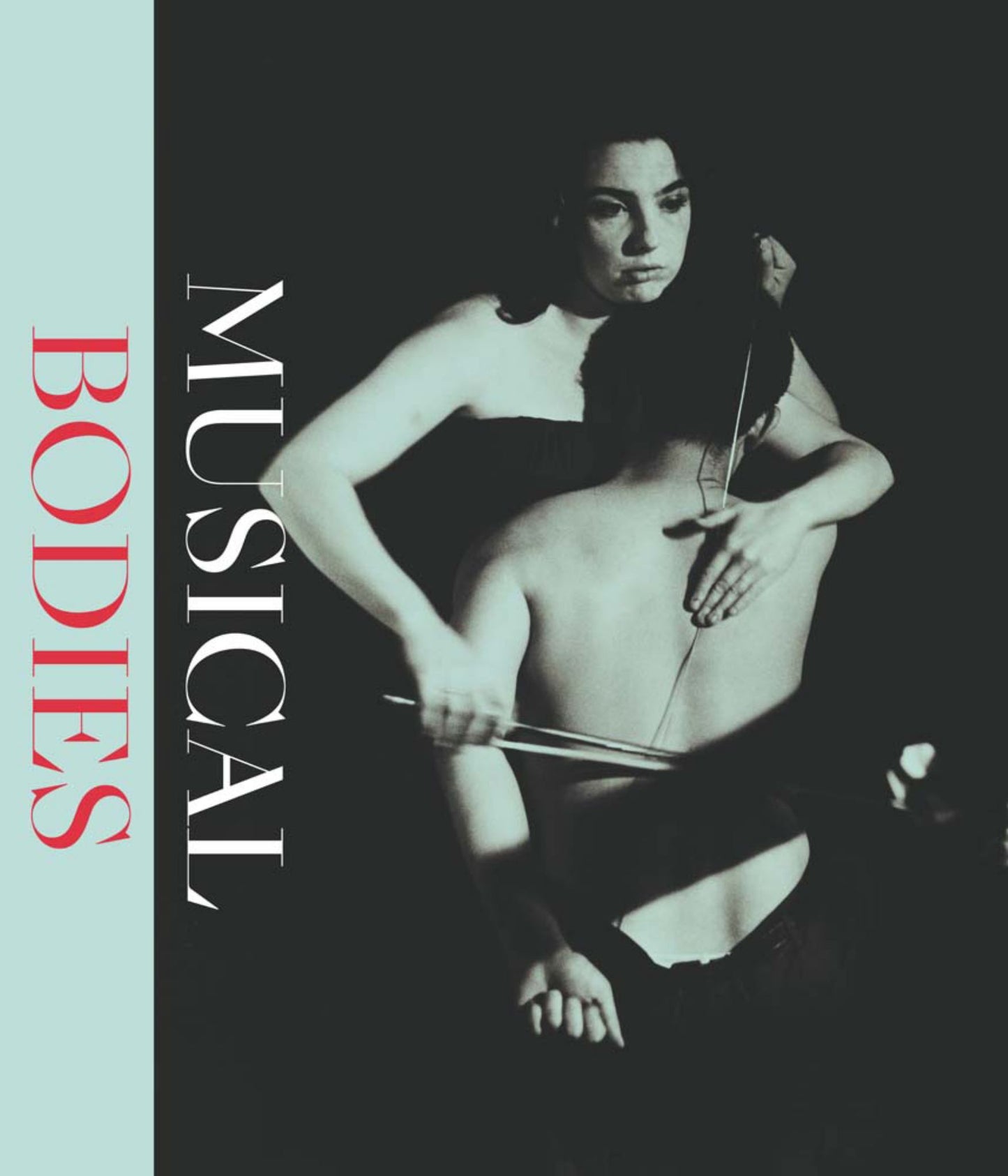 Musical Bodies Cover Image